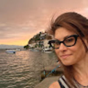 Meet your Posher, Michele